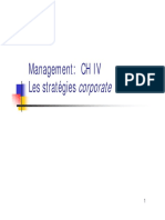 CH IV Management