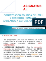 PRIMERA CLASE CONSTITUCION Y DDHH.ppt