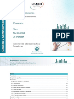 Introduccion A Las Matematicas Financieras PDF