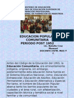 2 Educ Popular-Tema 2