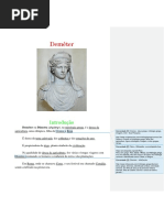 Deméter