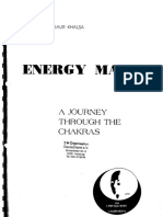Gurudarshan Kaur Khalsa - Energy Maps (192p) PDF