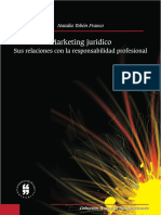 Marketing Juridico PDF
