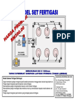 Pelan Fertigasi PDF