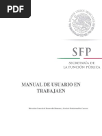 Manual Usuario Trabajaen