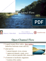 08 Open Channel