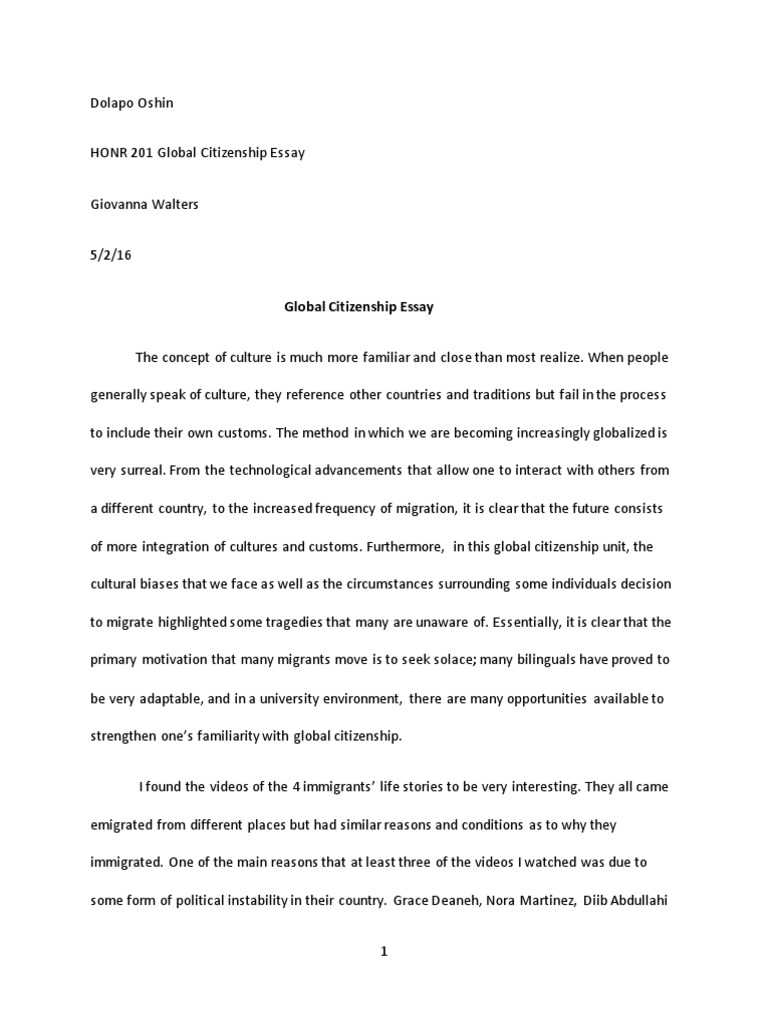 University of washington image