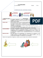 Modulo Feudalismo