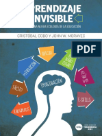 Aprendizaje Invisible PDF