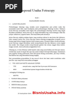 Download Proposal-Usaha-Fotocopydocx by Putu Pandu Wiranegara SN345027759 doc pdf