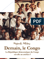 Demain Le Congo - Online