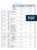 Blendkit Sps 102 Course Template