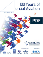 100 Years of Commercial Aviation 2014 PDF