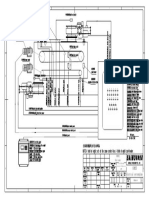 系统图 Electrical system plans: 给煤机 Coal-feeder