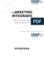 3 Estrategia Producto