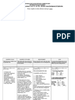 Sps 102 Gen Ed Matirx - Infomang