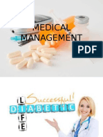 medical mgt DM 2.pptx