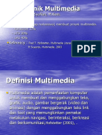 1 Intro Tek Multimedia