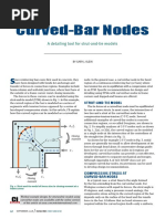 Strut-and-Tie Design Examples | PDF
