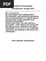 inquiring and analyzing unit2  1 