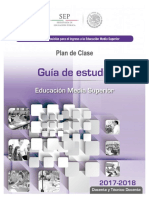 22 Guia de Estudio Plan de Clase