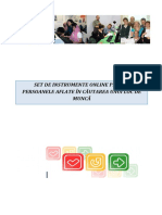 Handbook for Facilitators Romanian
