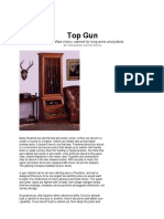 Gun Cabinet Blueprints.pdf
