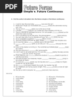 future-simple-future-continuous-2014.doc