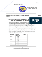 2014 f4 PPT Question