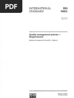 BPI Manager's Check Request Sample | PDF