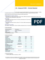 ERIKS Fluor Elastomer 90 - Compound 514530 - Technical Datasheet