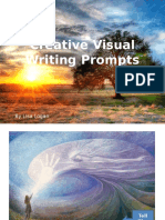 Creative Visual Writing Prompts