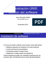 09gestion de Software