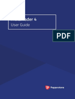 Pepperstone Metatrader 4 User Guide PDF
