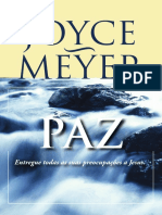 Paz Joyce Meyer