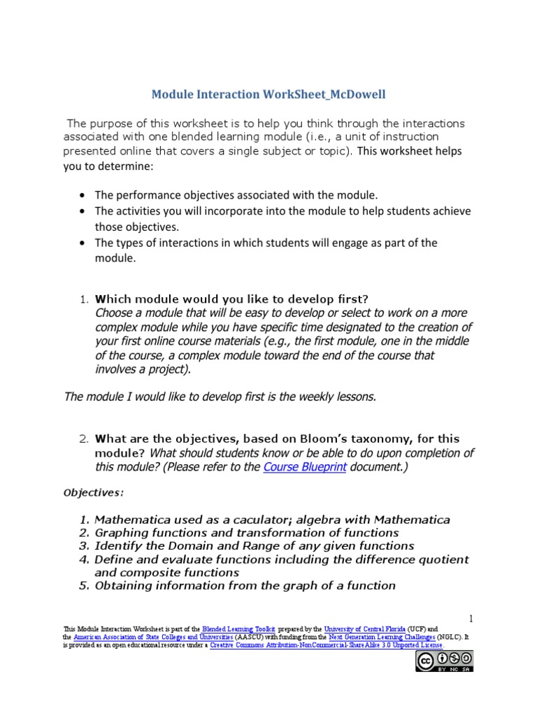 worksheet Difference Quotient Worksheet module interaction worksheet week2 function mathematics learning