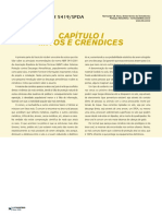 Capítulo I - Mitos e Crendices - SPDA ESTRUTURAL PDF