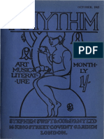 Rhythm: Month-LY Music - Ure Literat