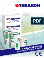 Thrakon Blocks