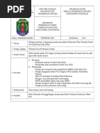 Contoh Telaah Staf Doc