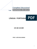 Prof. João Bolognesi - (Há de Haver) - 08.04.15 PDF