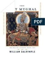 The Last Mughal: The Fall of A Dynasty: Delhi, 1857