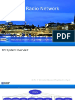 04 LTE KPI in LTE Radio Network