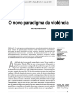 Wieviorka O novo paradigma da violência.pdf