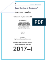 Informe #01 Dibujo y Diseño