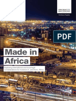 KWM Made in Africa Issue 15 B