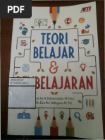 Download Teori Belajar Dan Pembelajaran-Baharuddin by Muh Ridwan Febrian SN345080207 doc pdf