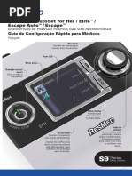 368251r2 s9 Series Clinical Quick Setup Guide Amer Por