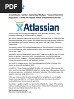 04 Atlassian 3 Statement Case Study