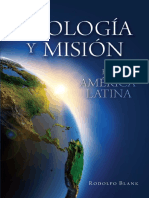 Teologia y Mision en América Latina. Rodolfo Blank.pdf